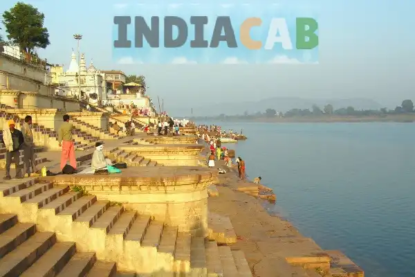 Mumbai to Sitabardi taxi