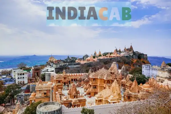 Mumbai to Tumsar taxi