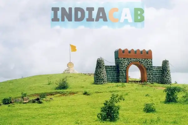 Mumbai to Ujjain taxi