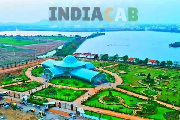Mumbai to Umarga taxi