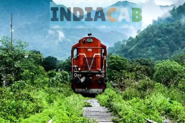 Mumbai to Wadi taxi